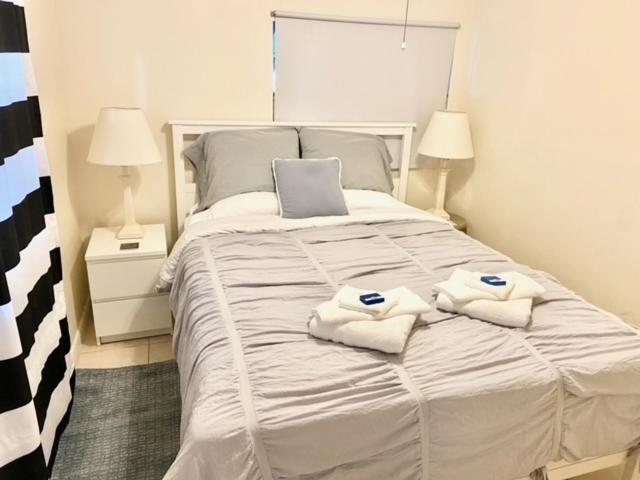 Private Close To Airport - Free Parking - 01 Hospedagem domiciliar *